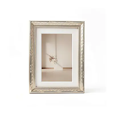 13x18 cm Ahşap Fotoğraf Çerçevesi (WF101-SV57) - 3