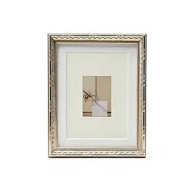 15x20 cm Ahşap Fotoğraf Çerçevesi (WF101-SV68) - 3
