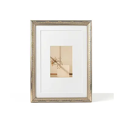 21x30 cm Ahşap Fotoğraf Çerçevesi (WF101-SVA4) - 4